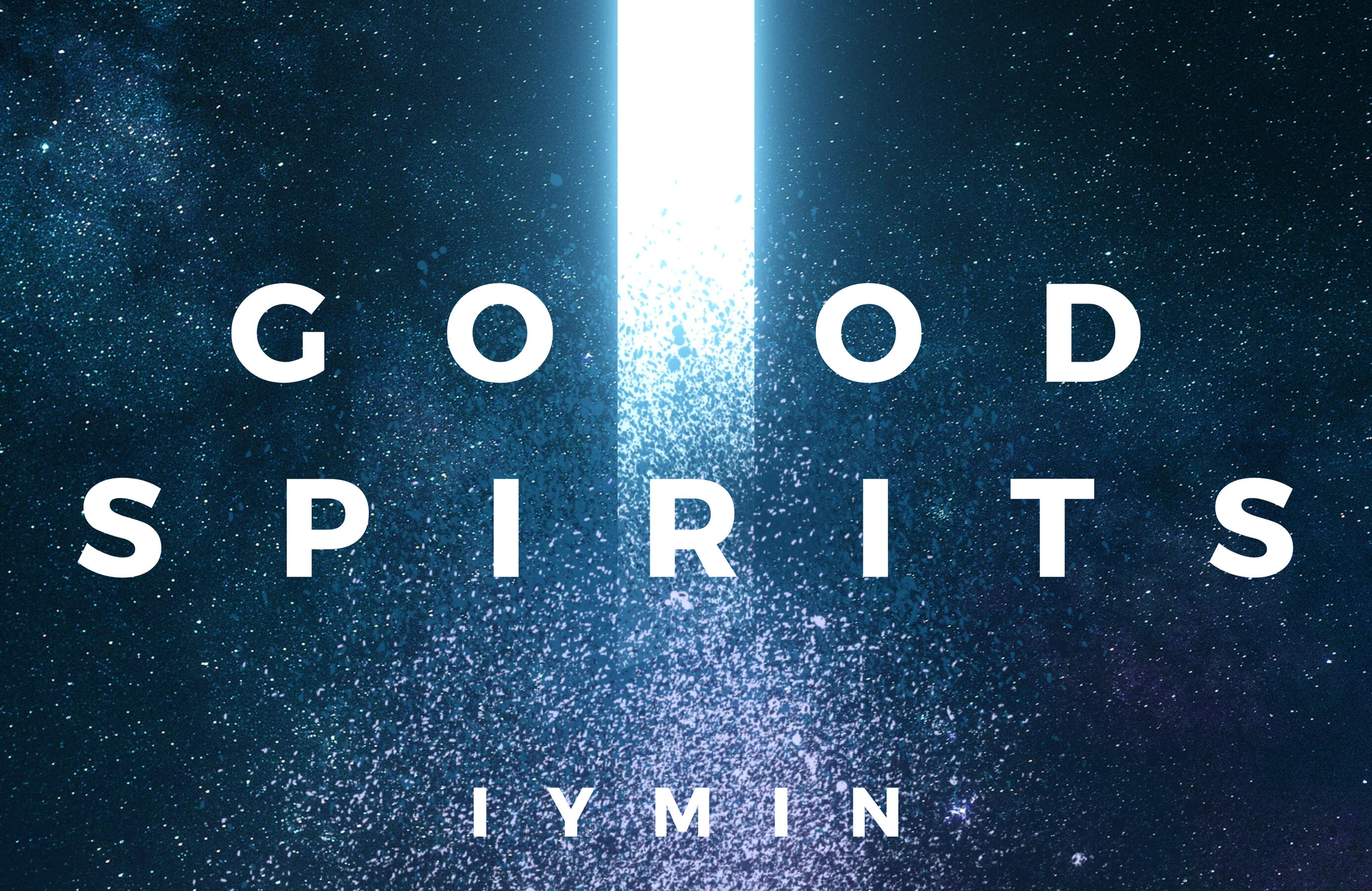 Good Spirits | Album